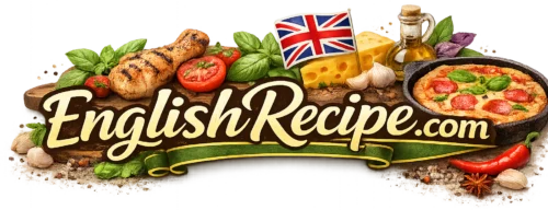 English Recipe